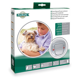 Abbildung Staywell Hundetr 270 transparent