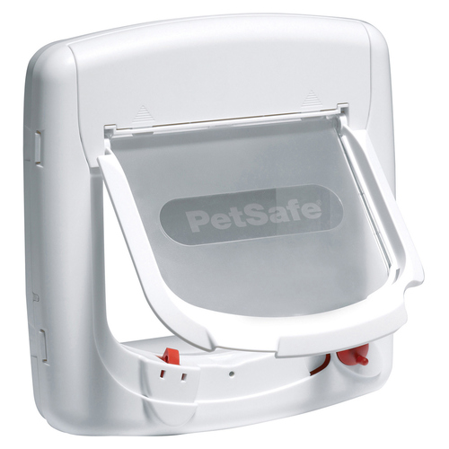 weitere Abbildung Staywell Katzentr Magnetic 400 wei