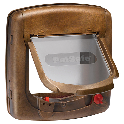 weitere Abbildung Staywell Katzentr Magnetic 420 braun