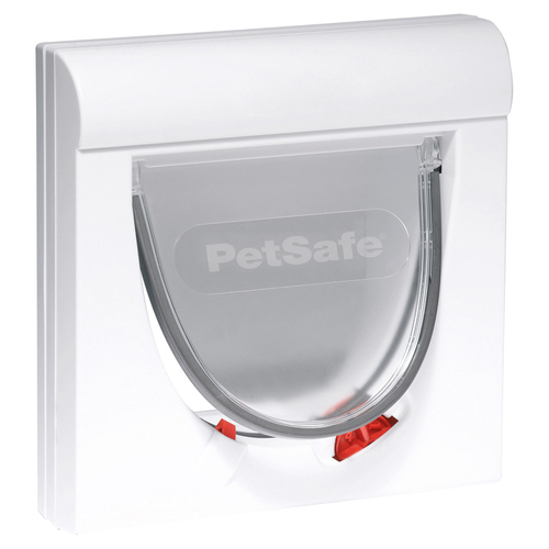 weitere Abbildung Staywell Katzentr Magnetic Classic 932 wei