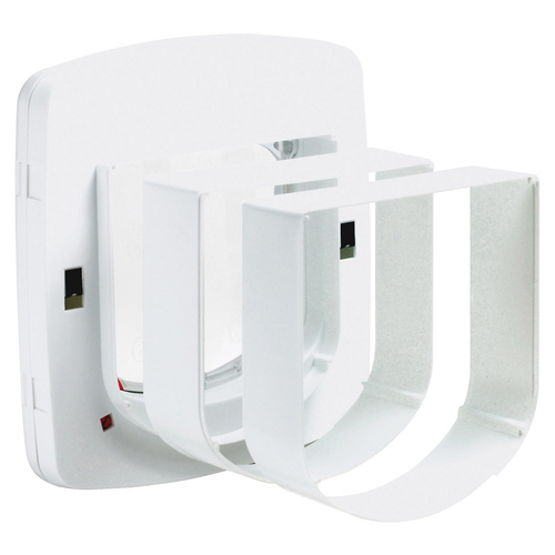 weitere Abbildung Staywell Tunnelprofil 300-500 wei