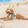 Suitical DRY® Cooling Vest Dog silber Abbildung 3