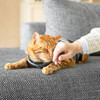 Suitical Recovery Suit® Cat schwarz camouflage Abbildung 4