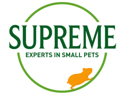 Logo von Supreme