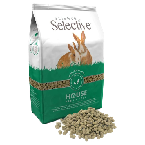 weitere Abbildung Supreme Science Selective House Rabbit 1,5 kg