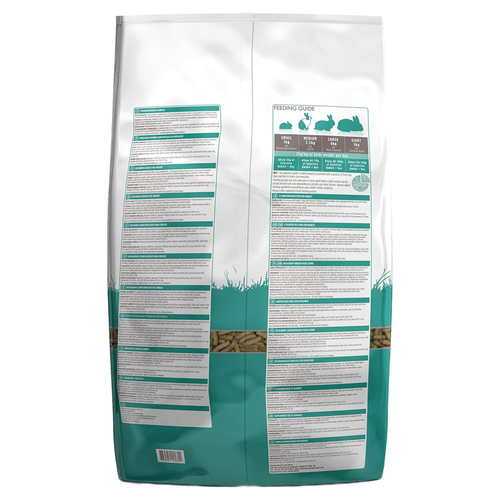 weitere Abbildung Supreme Science Selective Rabbit 10 kg