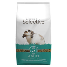 Abbildung Supreme Science Selective Rabbit 3 kg