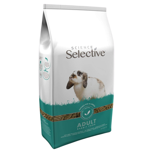 weitere Abbildung Supreme Science Selective Rabbit 3 kg