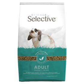 Abbildung Supreme Science Selective Rabbit 5 kg