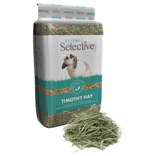 weitere Abbildung Supreme Science Selective Timothy Hay 1,5 kg