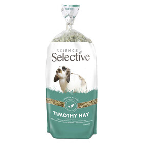 Abbildung Supreme Science Selective Timothy Hay 400 g