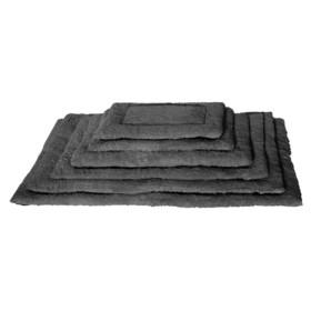 Abbildung Surplus Liegedecke mit Schaffell-Imitation Basic grau