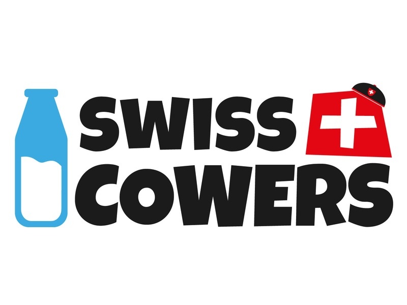 Logo von Swisscowers