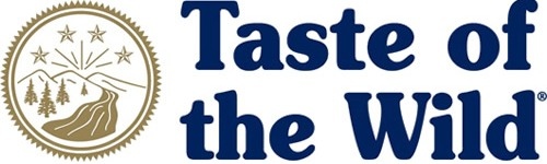 Logo von Taste of the Wild