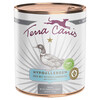 Terra Canis Hypoallergen Ente mit Petersilienwurzel / getreidefrei 800 g Abbildung 1