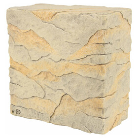 Abbildung Terra Della Baustein Combo Fels 1 beige