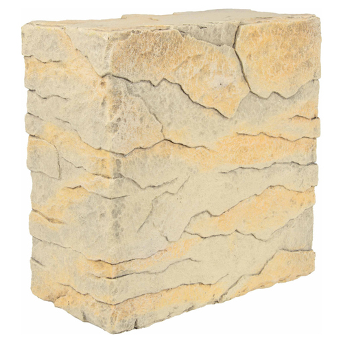 weitere Abbildung Terra Della Baustein Combo Fels 1 beige