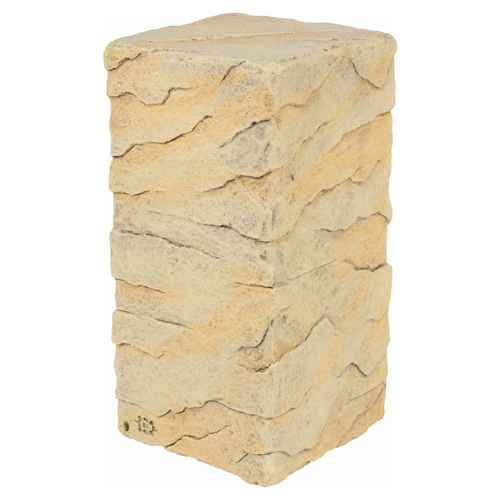 Terra Della Baustein Combo Fels 2 beige