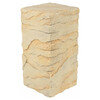 Terra Della Baustein Combo Fels 2 beige Abbildung 2