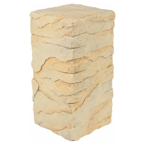 weitere Abbildung Terra Della Baustein Combo Fels 2 beige