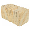 Terra Della Baustein Combo Fels 2 beige Abbildung 4