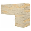 Terra Della Baustein Combo Fels 4 beige Abbildung 1