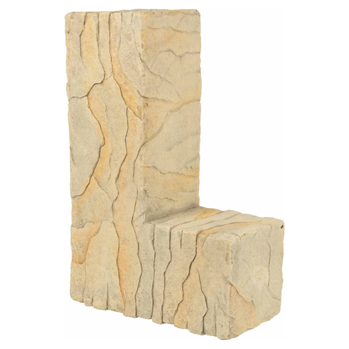 weitere Abbildung Terra Della Baustein Combo Fels 4 beige