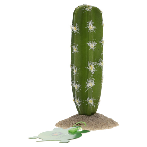 weitere Abbildung Terra Della Dekoration Kaktus sulenfrmig grn