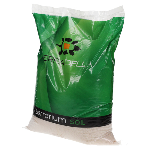 Terra Della Kalziumsand weiß 12,5 kg