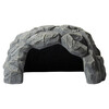 Terra Della Schildkrötenhöhle grau Abbildung 2