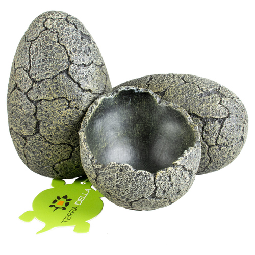 weitere Abbildung Terra Della Terrarium Dekoration Eier