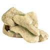 Terra Della Terrarium Dekoration Steinhaufen beige Abbildung 1