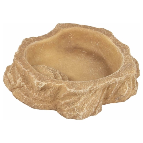 weitere Abbildung Terra Della Wassernapf Sand sand
