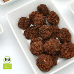 Bio-Rindermakrönchen 80 g, Abbildung 6