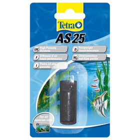 Abbildung Tetra AS25 Ausstrmerstein