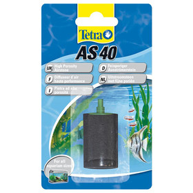 Abbildung Tetra AS40 Ausstrmerstein
