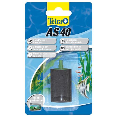Tetra AS40 Ausströmerstein