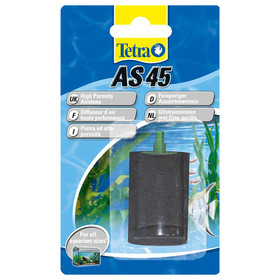Abbildung Tetra AS45 Ausstrmerstein