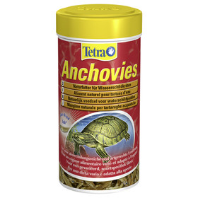 Abbildung Tetra Anchovies