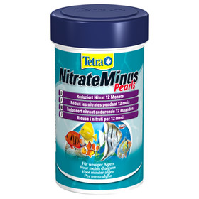Abbildung Tetra Aqua Nitrate Minus Pearls 100 ml