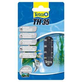 Abbildung Tetra Aquarienthermometer TH 35