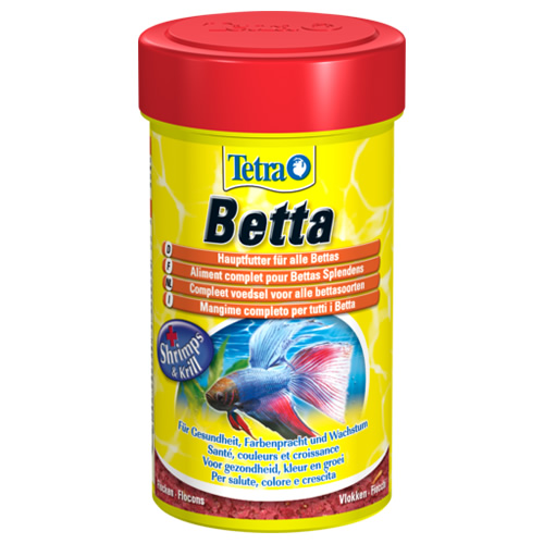 Tetra Betta 100 ml
