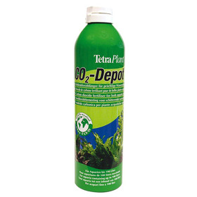 Abbildung Tetra CO2 Depot 11 g