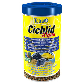 Abbildung Tetra Cichlid Algae 500 ml