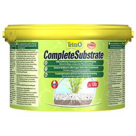 Abbildung Tetra Complete Substrate
