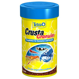 Abbildung Tetra Crusta Granules 100 ml