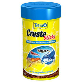 Abbildung Tetra Crusta Sticks 100 ml