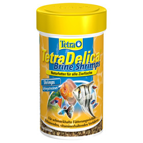 Abbildung Tetra Delica Brine Shrimps 100 ml