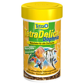 Abbildung Tetra Delica Daphnien 100 ml