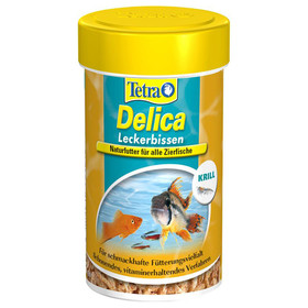 Abbildung Tetra Delica Krill 100 ml